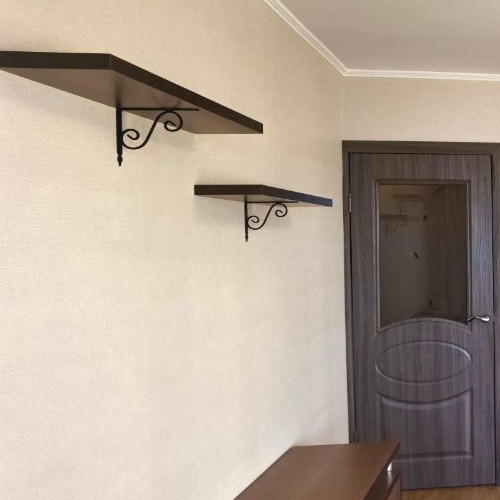 1-комн квартира 16-я Парковая улица, 19К2