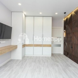 Продажа 3-комн квартиры на вторичном рынке Ромашково, Никольская улица,  д. 14 к2