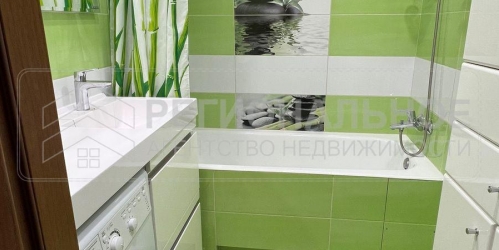 2-комн квартира Ул. Гришина, 2к1