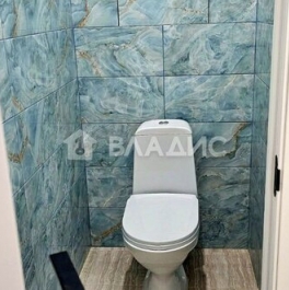 Продажа 2-комн квартиры на вторичном рынке ул Яворки,  д. 1,  к. 7
