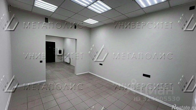 Продажа офиса Южнобутовская улица,  д. 81