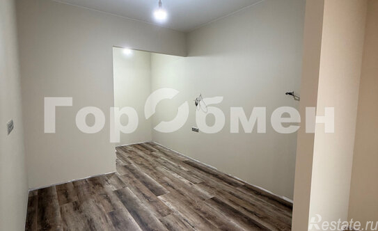 Продажа 1-комн квартиры на вторичном рынке улица Гайдая