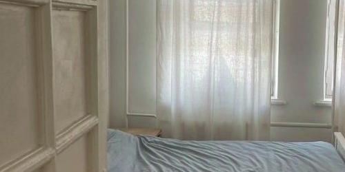 2-комн квартира Панфиловский переулок, 3