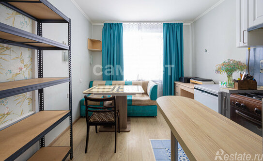 Продажа 1-комн квартиры на вторичном рынке Подольск, Большая Серпуховская улица,  д. 210А