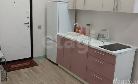 Продажа 1-комн квартиры на вторичном рынке Академика Скрябина ул,  д. 8