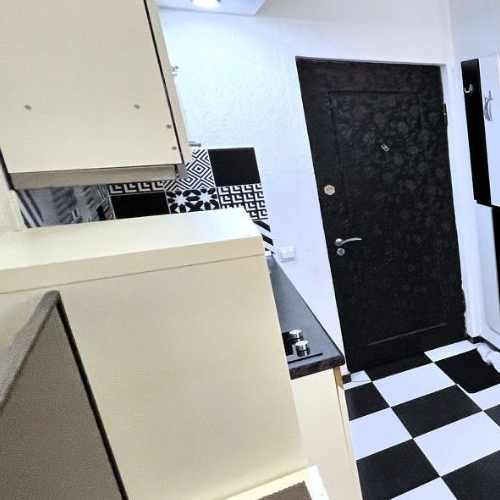 Студия 4-я Советская улица, 8