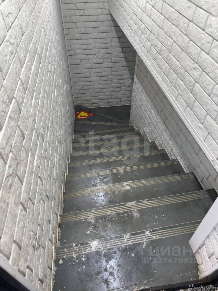 Аренда ПСН ул Мартеновская,  д. 7