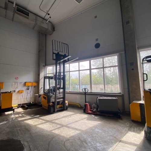 Склад дорога В Угольную гавань,  д. 11,  к. 1