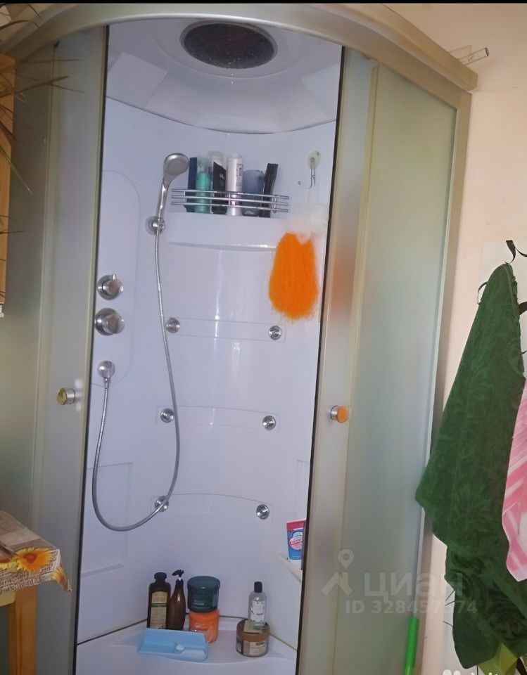 Продажа комнаты улица Ольги Берггольц, 9К1
