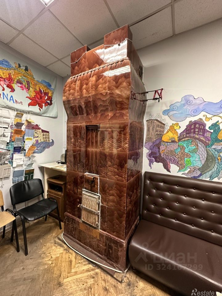 Продажа ПСН Невский пр-кт,  д. 156