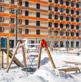 Продажа 1-комн квартиры на вторичном рынке Ленинский городской округ, Лесная улица,  д. 24 к1