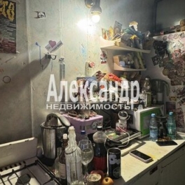 Продажа 1-комн квартиры на вторичном рынке ул Шпалерная,  д. 39