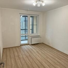 Продажа 3-комн квартиры на вторичном рынке Открытое ш,  д. 30