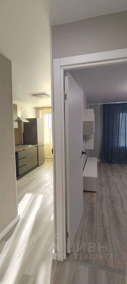 Аренда 1-комн квартиры на вторичном рынке Измайловский проспект, 91К2