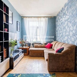 Продажа 4-комн квартиры на вторичном рынке Думская улица,  д. 5/22