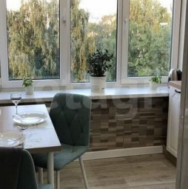 Продажа 1-комн квартиры на вторичном рынке Перевозный переулок,  д. 19 к1