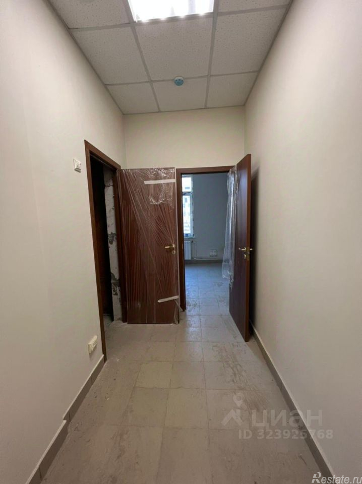 Продажа офиса Федора Полетаева ул,  д. 36 к2