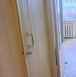 Продажа 1-комн квартиры на вторичном рынке Высоковск, улица Текстильная,  д. 9