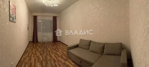 2-комн квартира 1-й Рабфаковский переулок,  д. 6