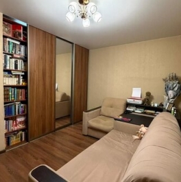 Продажа 1-комн квартиры на вторичном рынке Купавенский М. проезд,  д. 5 к2