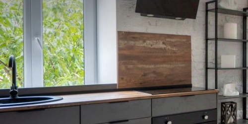 1-комн квартира улица Александра Невского, 5