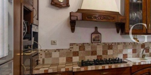 4-комн квартира улица Верземнека, 3