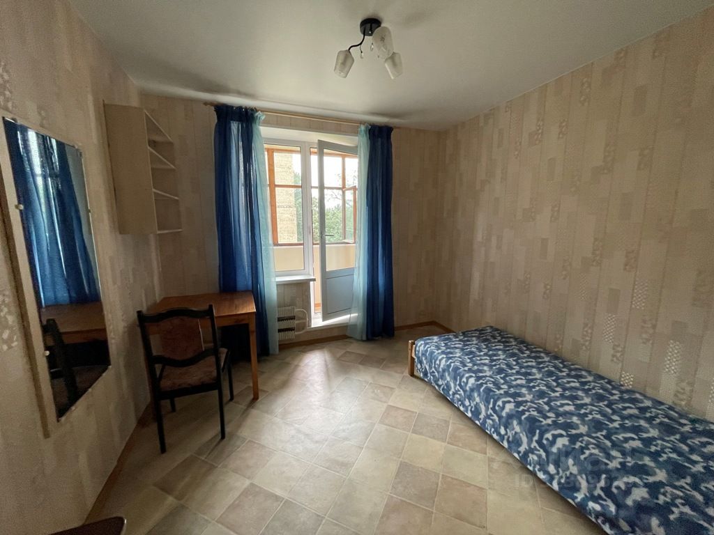 Аренда комнаты Ленинградское шоссе, 9К3