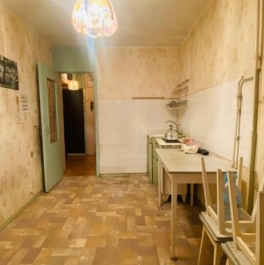 Продажа 1-комн квартиры на вторичном рынке Нагорная улица,  д. 20 к8