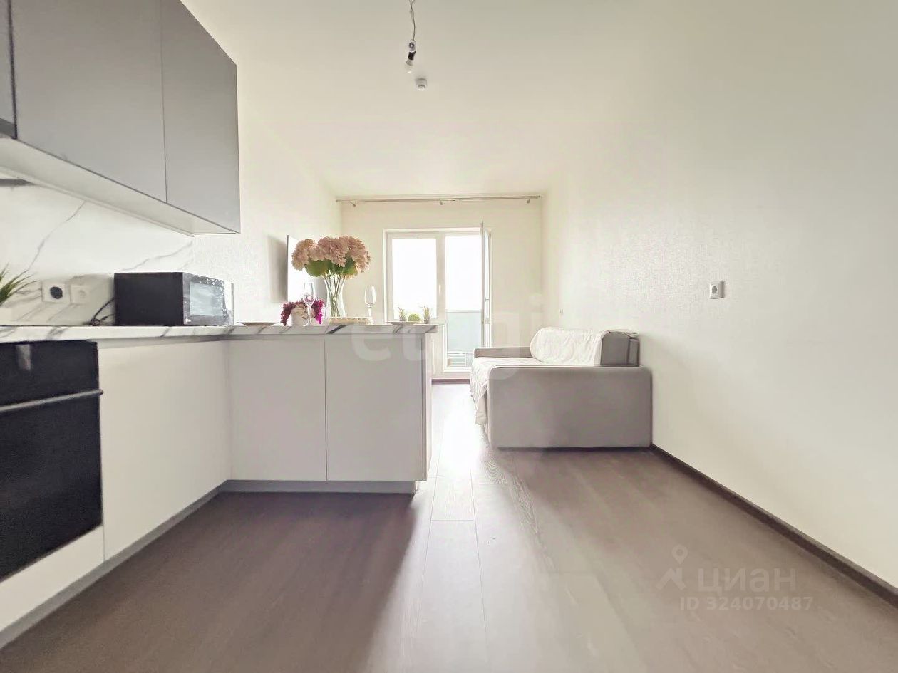 Продажа 1-комн квартиры на вторичном рынке улица Среднерогатская, 13к1