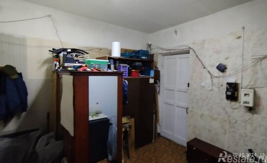 Продажа 3-комн квартиры на вторичном рынке Перовское шоссе,  д. 16/2