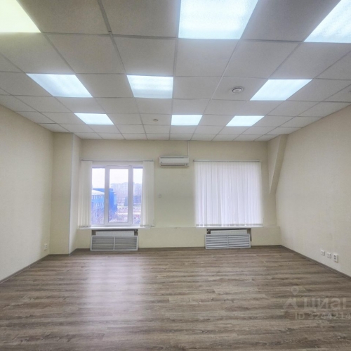 Офис шоссе Революции,  д. 69 литД