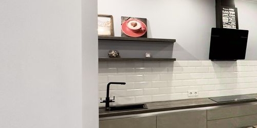 3-комн квартира Смоленская улица, 18