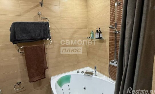 Продажа 1-комн квартиры на вторичном рынке Подрезково, Центральная улица,  д. 4Б