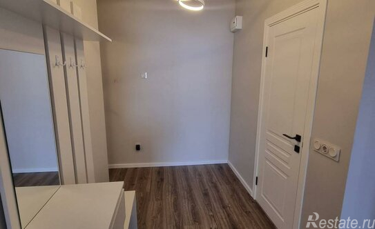 Продажа 1-комн квартиры на вторичном рынке улица Перерва,  д. 43