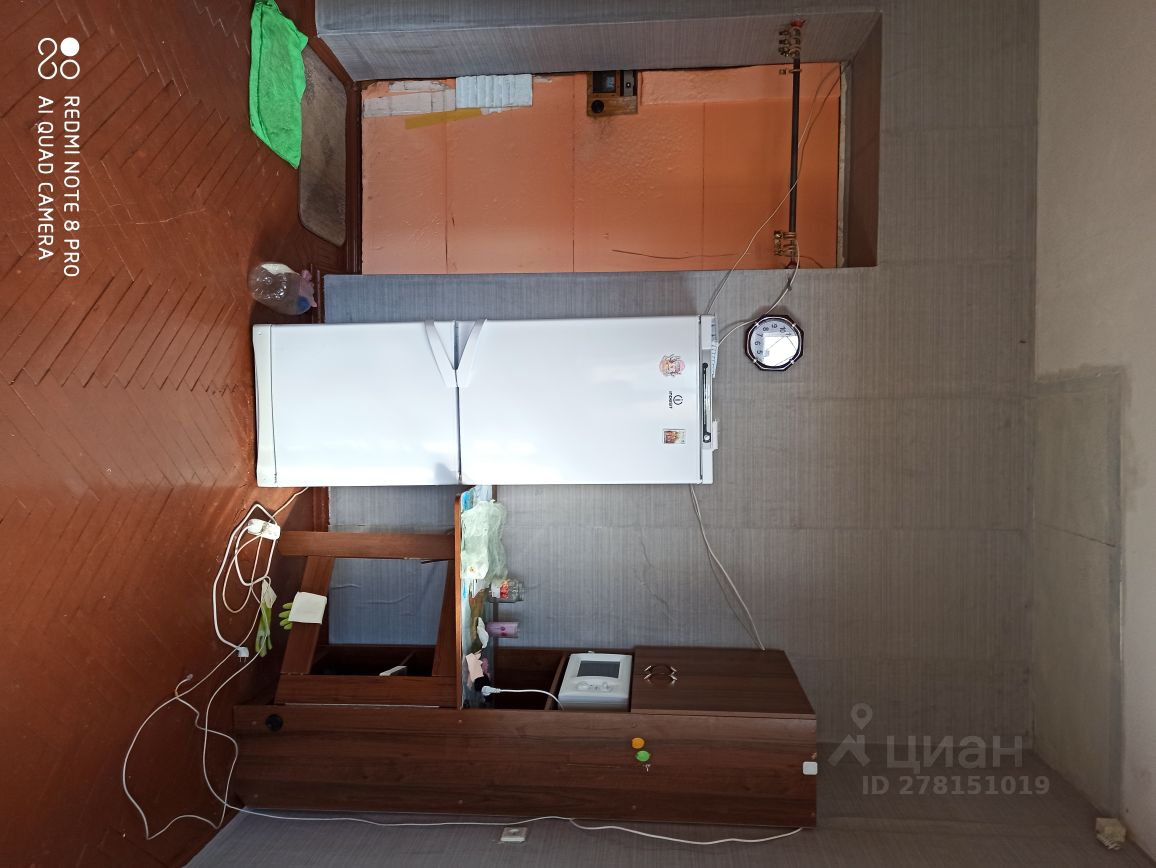 Аренда комнаты Лабораторная улица, 9