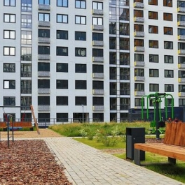 Продажа 2-комн квартиры на вторичном рынке Василия Ощепкова ул