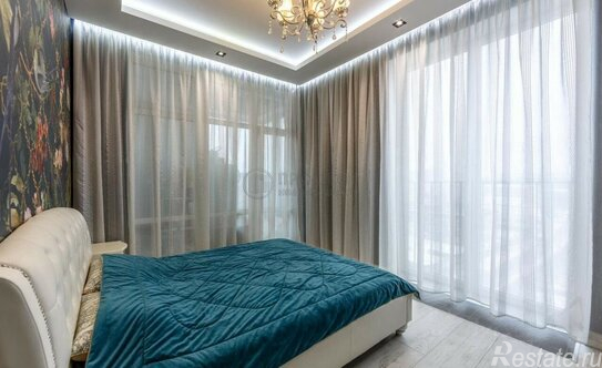 Продажа 3-комн квартиры на вторичном рынке 17-й проезд