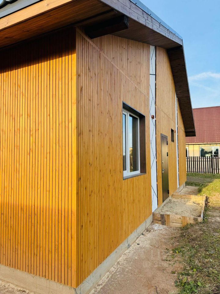 Продажа дома д. Торосово, улица Полевая