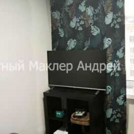 Продажа 2-комн квартиры на вторичном рынке Грузинская Б. ул,  д. 63,  к. 1