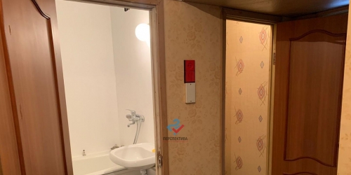 1-комн квартира Староватутинский проезд, 15