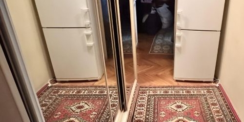 3-комн квартира улица Плещеева, 7В