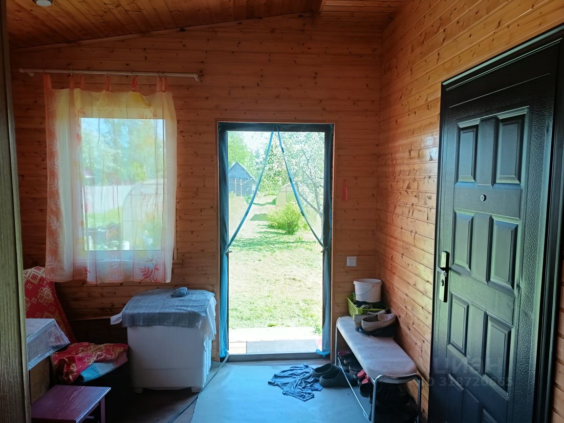 Продажа дома д. Коростовицы, 20