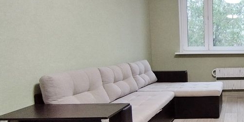 1-комн квартира Болотниковская улица, 31К2