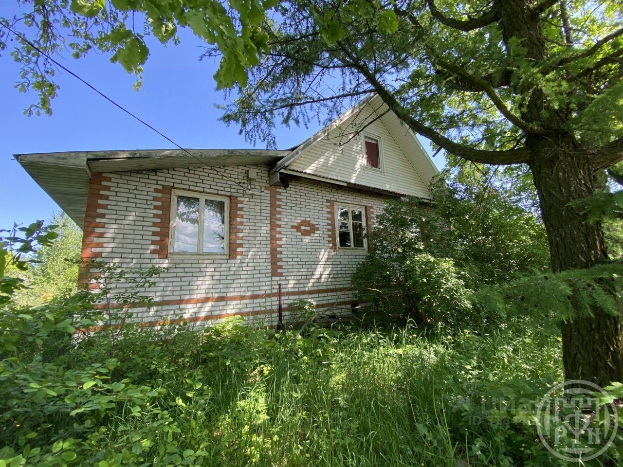 Продажа дома Сергиево тер., улица Паровозная, 29