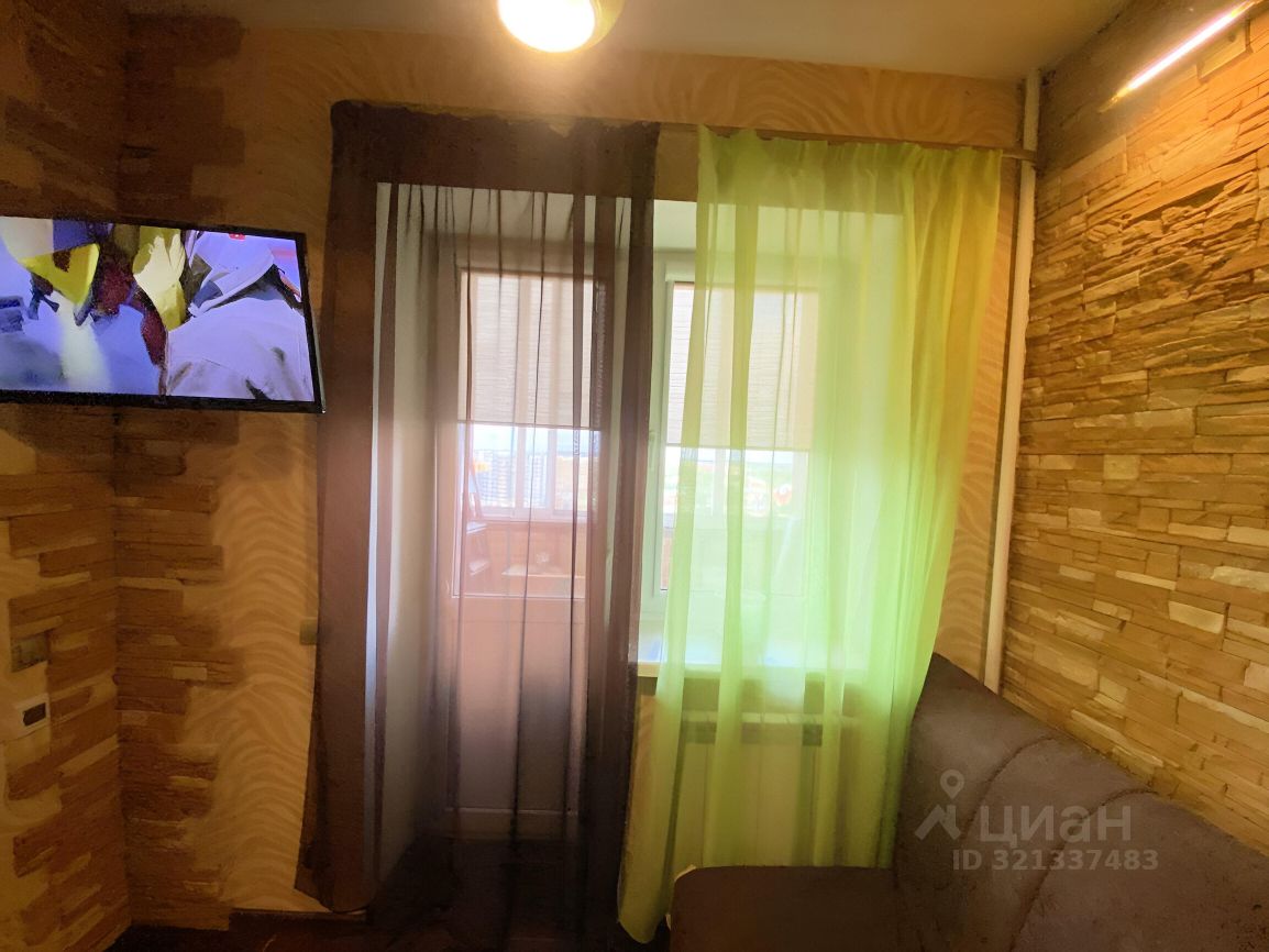 Продажа 1-комн квартиры на вторичном рынке Сергиев Посад, проспект Красной Армии, 247