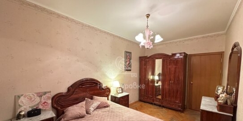 3-комн квартира Красносельский 2-й пер,  д. 2