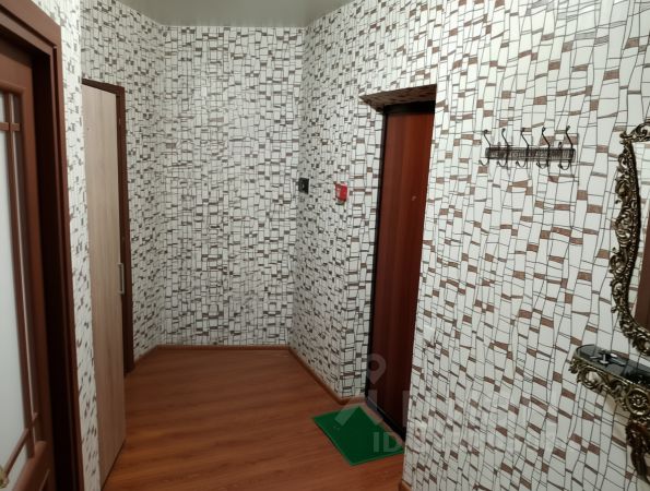 Продажа 1-комн квартиры на вторичном рынке Аничково пгт, 8