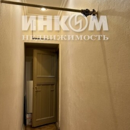 Продажа 5-комн квартиры на вторичном рынке Калашный переулок,  д. 4/1