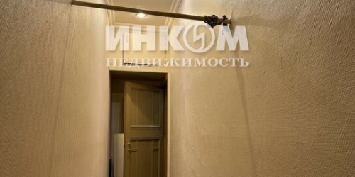 5-комн квартира Калашный переулок,  д. 4/1