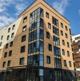 Продажа 2-комн квартиры на вторичном рынке Вилькицкий бульвар,  д. 14 к1